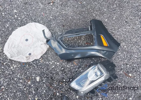 2018 Hyundai Kona Limited from USA, damaged, VIN KM8K33A53JU071243